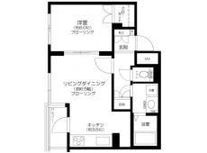 藤和シティコープ桜新町