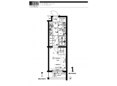 アークマーク新宿下落合