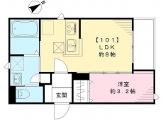 ルミエール本町