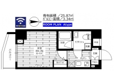 グランドコンシェルジュ亀戸