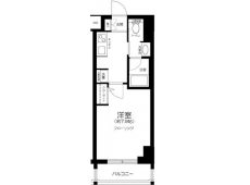 プレール・ドゥーク浜松町