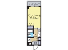 ハナブサマンション