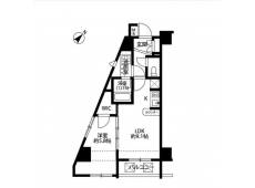 プレール・ドゥーク新宿中落合II