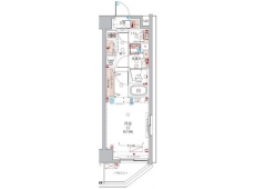 クレヴィスタ板橋大山