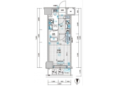 メインステージ千住中居町