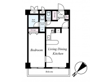 ウィンベルデュエット上板橋第3