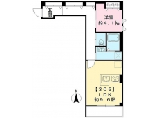 スカイガーデン上石神井