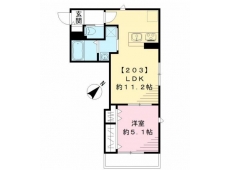 ビューノ渋谷本町