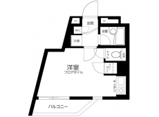 サンテミリオン笹塚