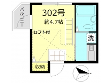 シャンテ・グランデ日暮里II