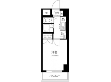 ソアール永福町