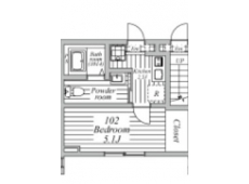 プラスアーバン千歳船橋