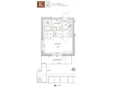 アクサス駒場東大前