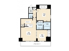 フュージョナル北綾瀬