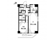 プレール・ドゥーク押上II