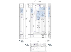 メインステージ府中中河原駅前