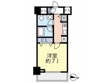 スカイコートパレス大島