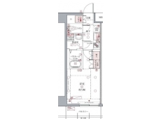 クレヴィスタ亀戸II