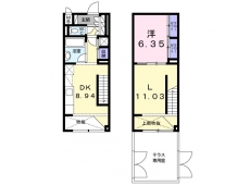 シュトラーレ四番町