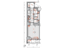 メインステージ千代田岩本町コモデ