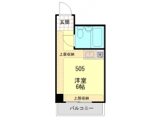 トーカン新宿第2キャステール
