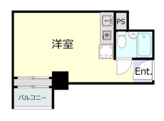 大橋スカイハイツ