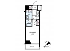 プレール・ドゥーク中板橋