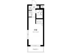 スカイコート池袋第５