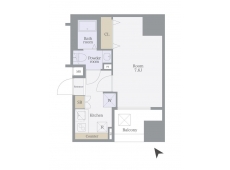 アイルプレミアム千駄木