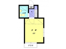 セドルハイム目白