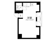 パークサイド日本橋