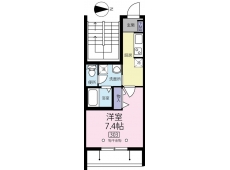 ジュネ三軒茶屋