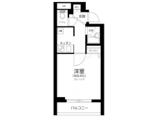 オーク・スクエア八幡山