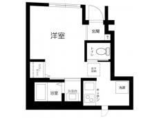 プレミアコート目黒洗足