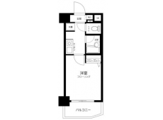 フューティバル汐留浜離宮パークサイドシティ