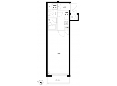 ルーブル渋谷初台