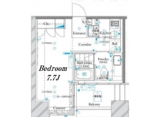 ザ・タワー芝浦