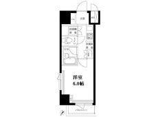 ルーブル豊島千石