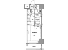 グランシアタワー亀戸