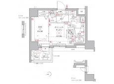 クレイシアIDZ上野