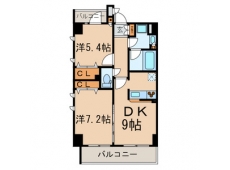 エスポワール江戸川