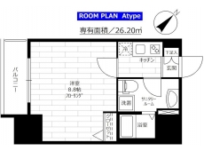 ステージファースト東日暮里