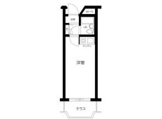 ラ・レジダンス・ド・ラフィネ