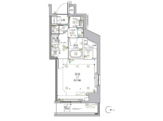 クレイシア新宿中落合