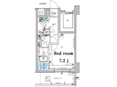 メインステージ三田アーバンスクエア