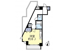 グランヴァン東中野II