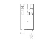 アレーロ幡ヶ谷II