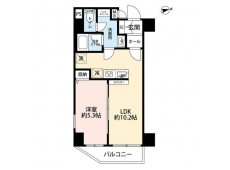 プレール・ドゥーク浅草IV