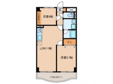 サンモール四季II