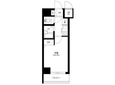 菱和パレス明大前壱番館